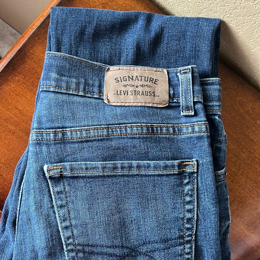 Levi Strauss sz 18